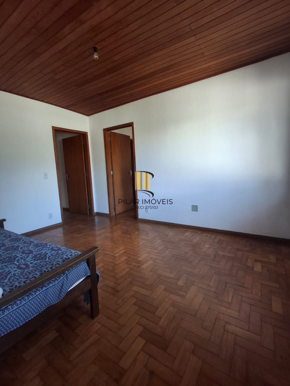 Casa 3 dormitórios no bairro Aberta dos Morros