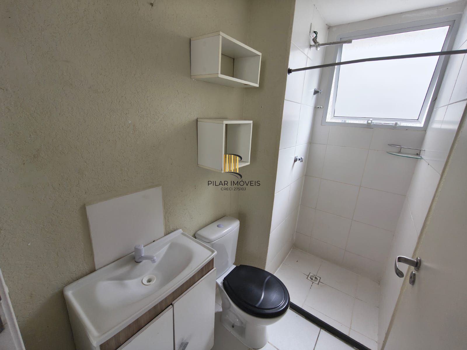 Apartamento 2 dormitórios - Restinga Porto Alegre/RS