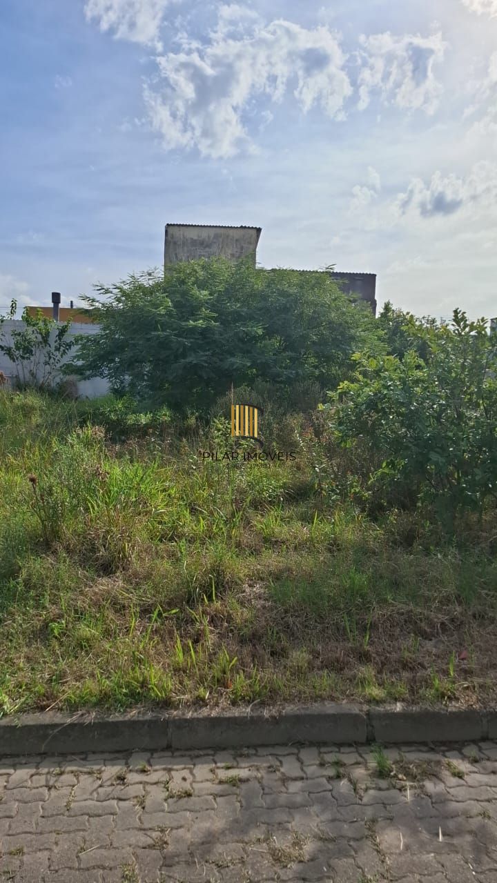 VENDO TERRENO 6X25.87 NO LOTEAMENTO IPANEMA RESIDENCE PARK - Pilar Imóveis