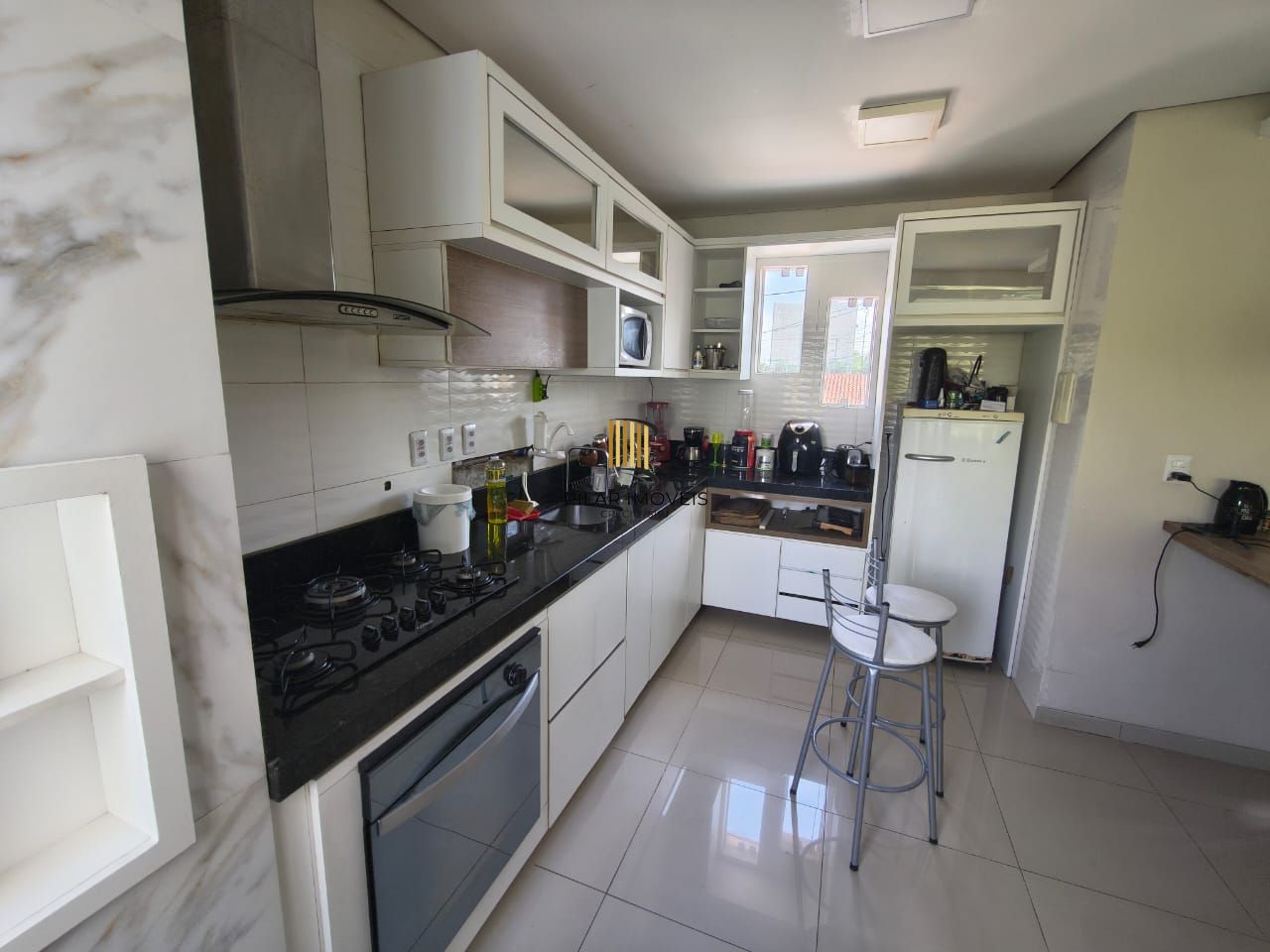 Casa a venda 3 dormitórios - Restinga - Porto Alegre