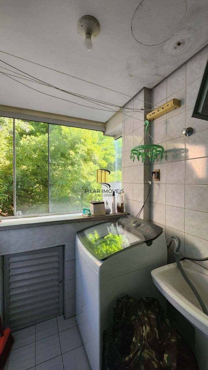 Apartamento Medianeira 2 dormitórios e uma vaga