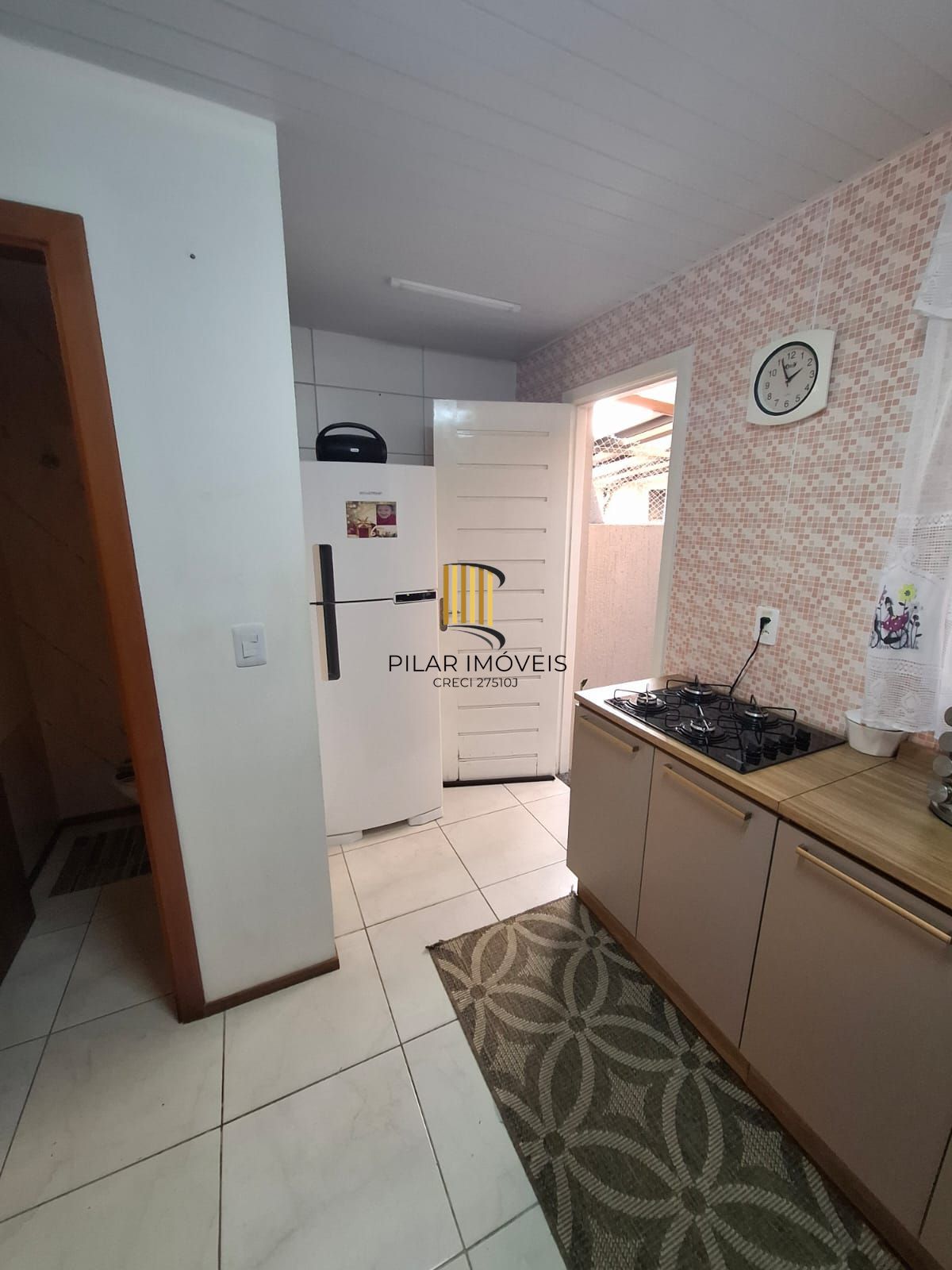 Casa a venda no Bairro Restinga, Porto Alegre