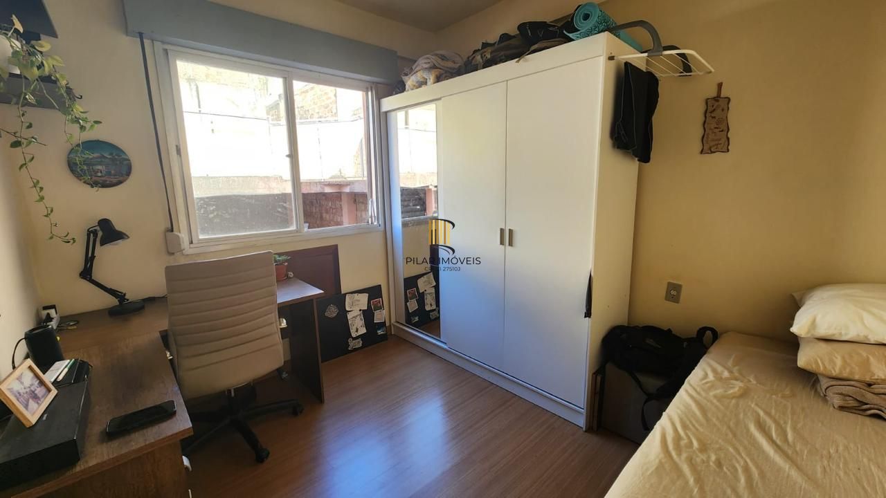 Apartamento Medianeira 2 dormitórios e uma vaga