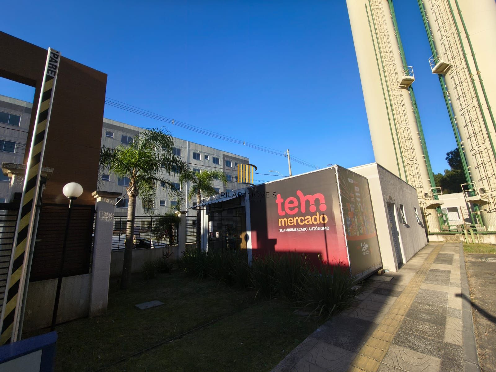 Apartamento 2 dormitórios Restinga, Porto dos Canários - Porto Alegre/RS