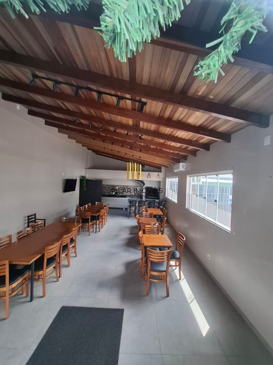 Apartamento 2 dormitórios no bairro Cristal