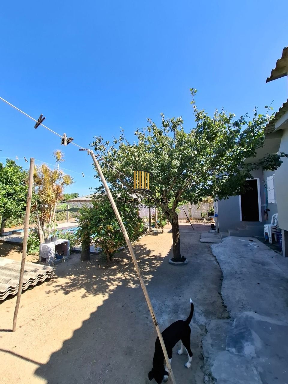 Casa 2 dormitórios no bairro Lageado