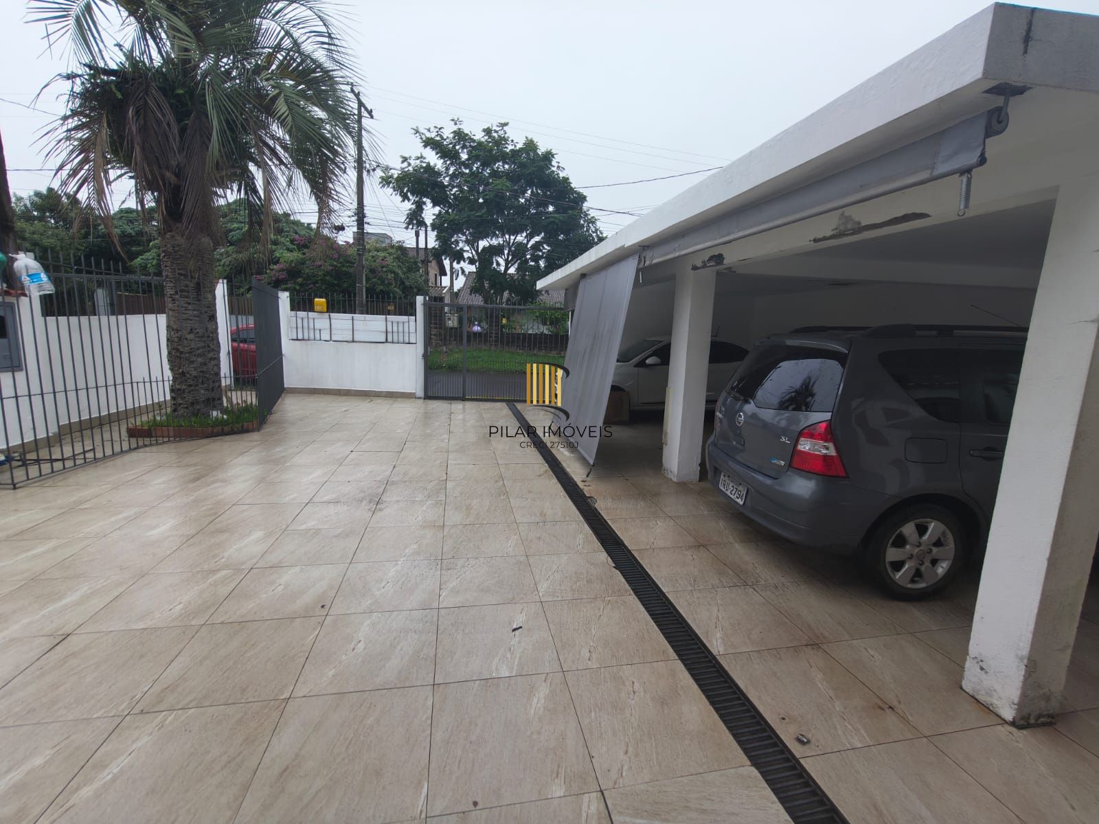 Oportunidade Imperdível - Terreno com 3 casas no Bairro Serraria Porto Alegre/RS