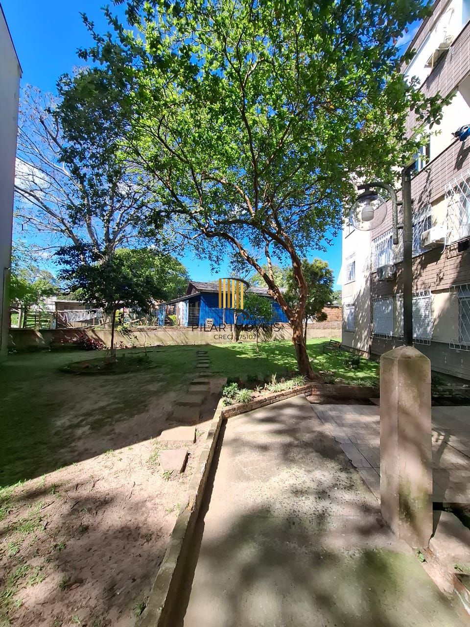 APARTAMENTO A VENDA BAIRRO CRISTAL