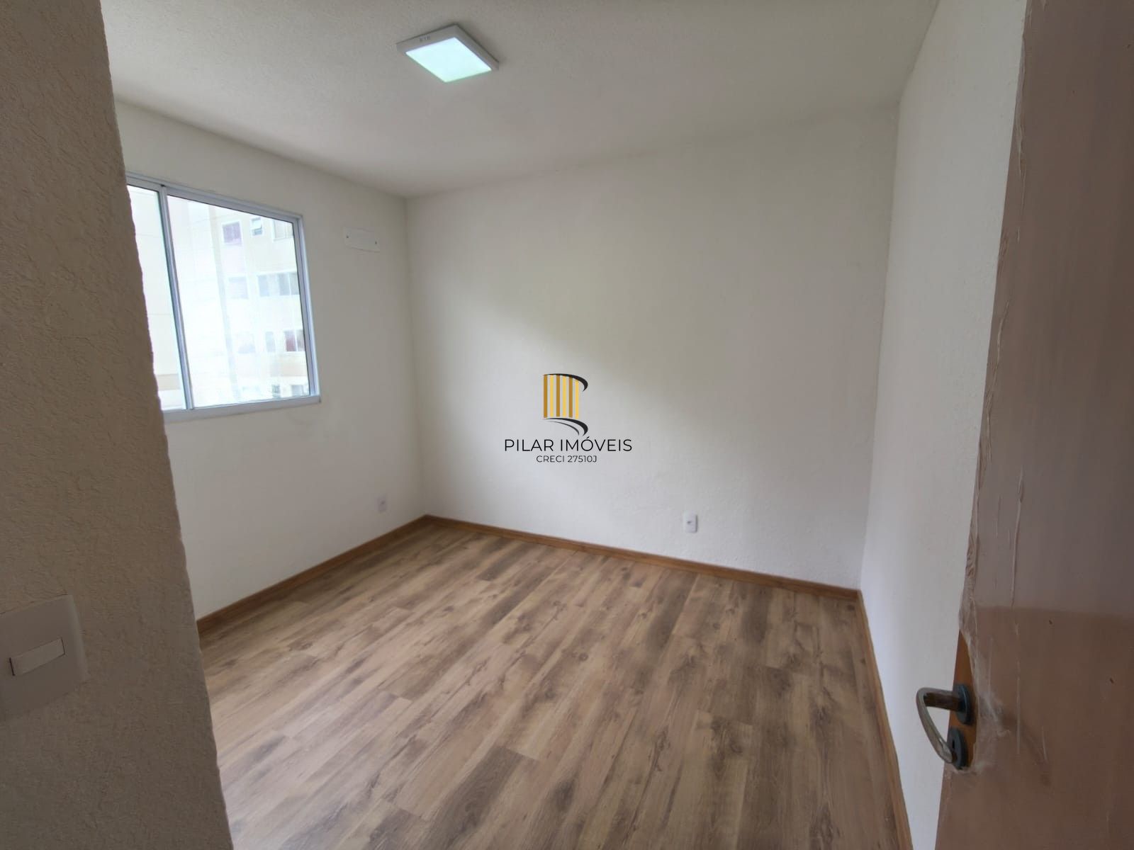 Apartamento 2 dormitórios Restinga, nunca habitado - Porto Alegre/RS