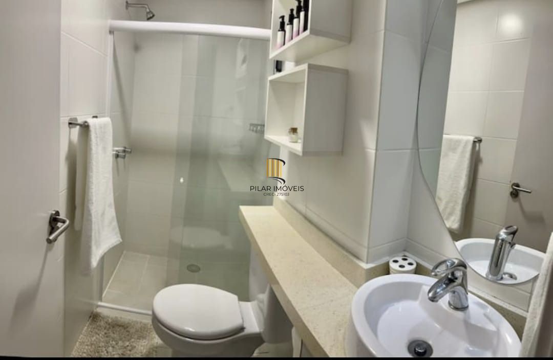 Vendo Belissimo Apartamento no Bairro Pagani em Palhoça SC
