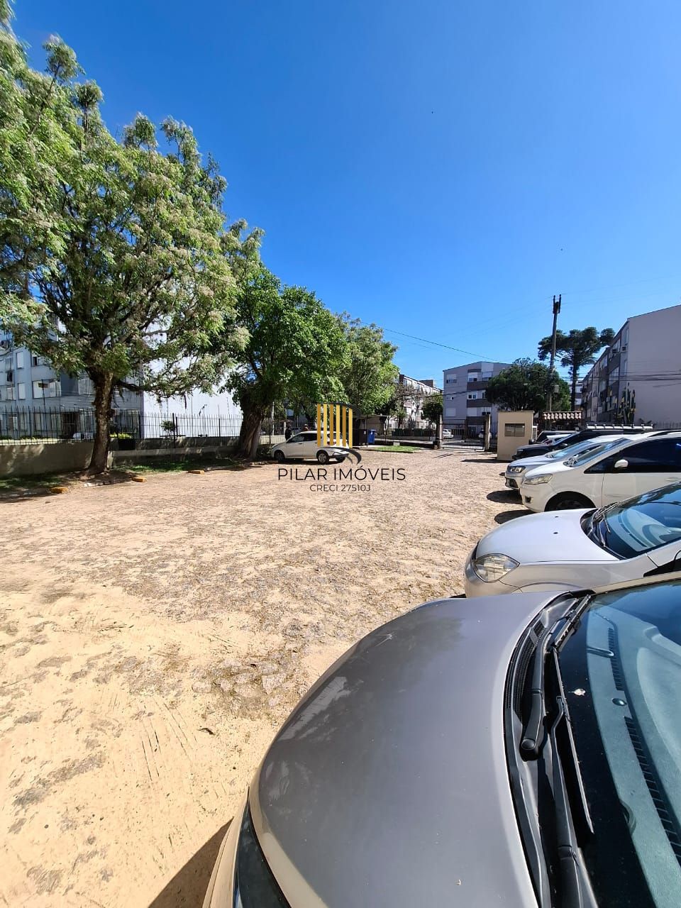 APARTAMENTO A VENDA BAIRRO CRISTAL