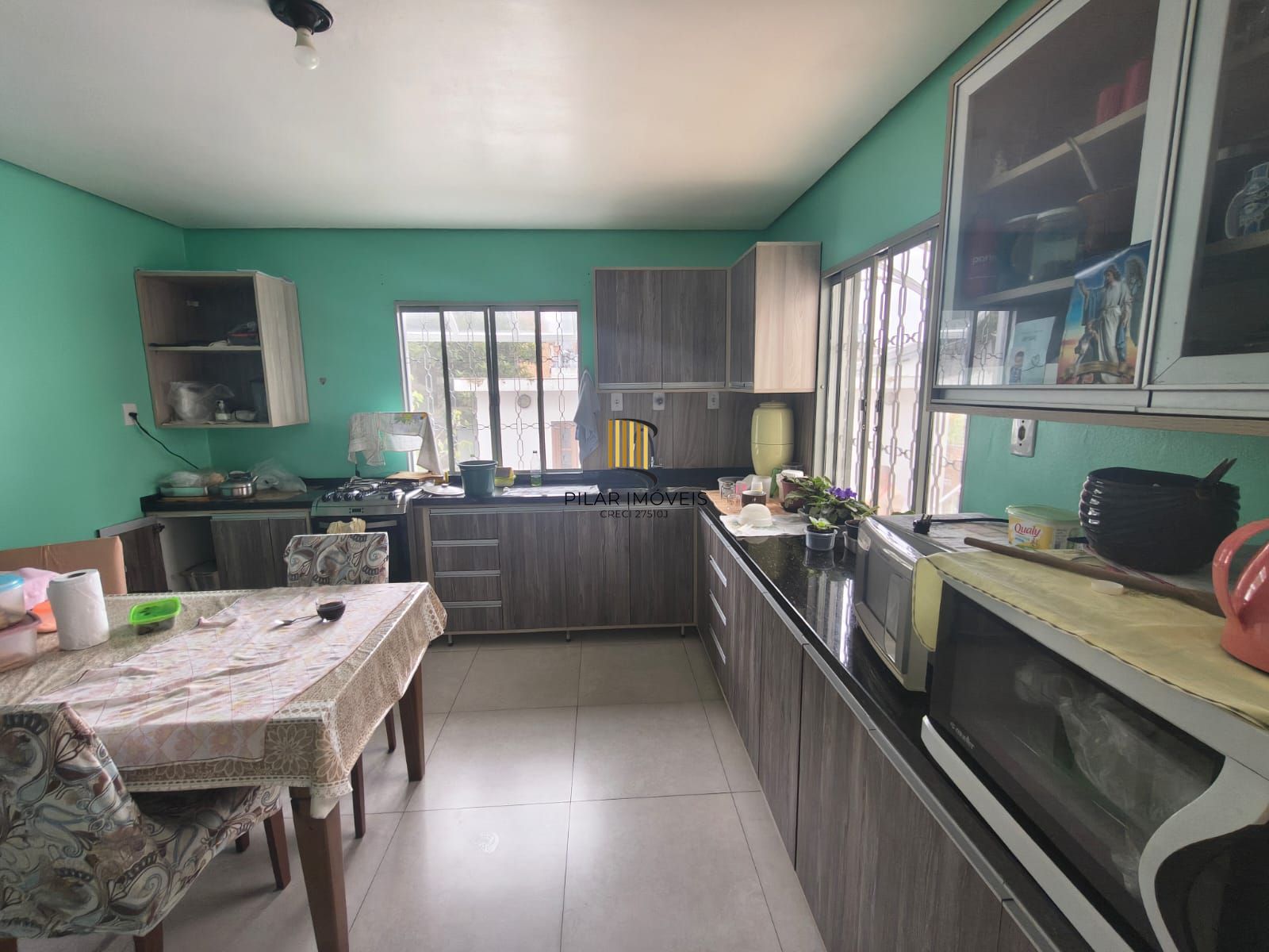 Oportunidade Imperdível - Terreno com 3 casas no Bairro Serraria Porto Alegre/RS