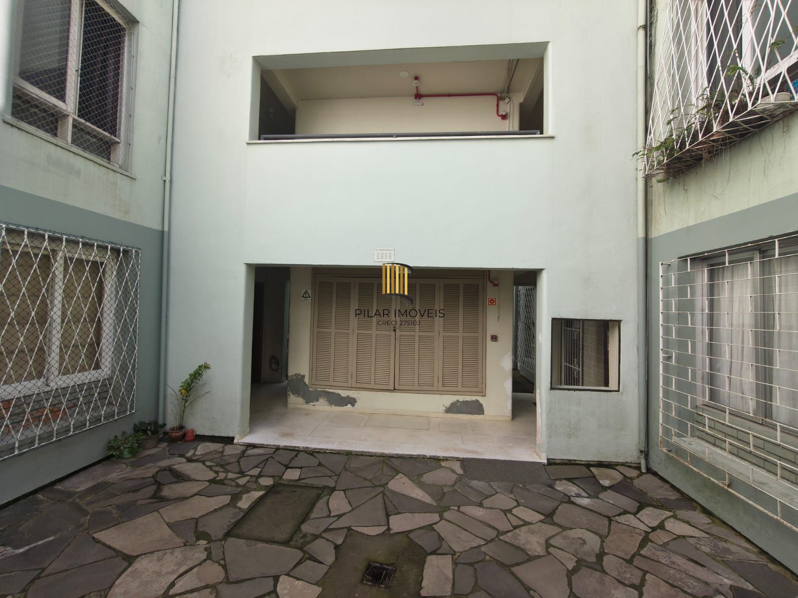 Apartamento 1 dormitório Bairro Cavalhada Porto Alegre/RS