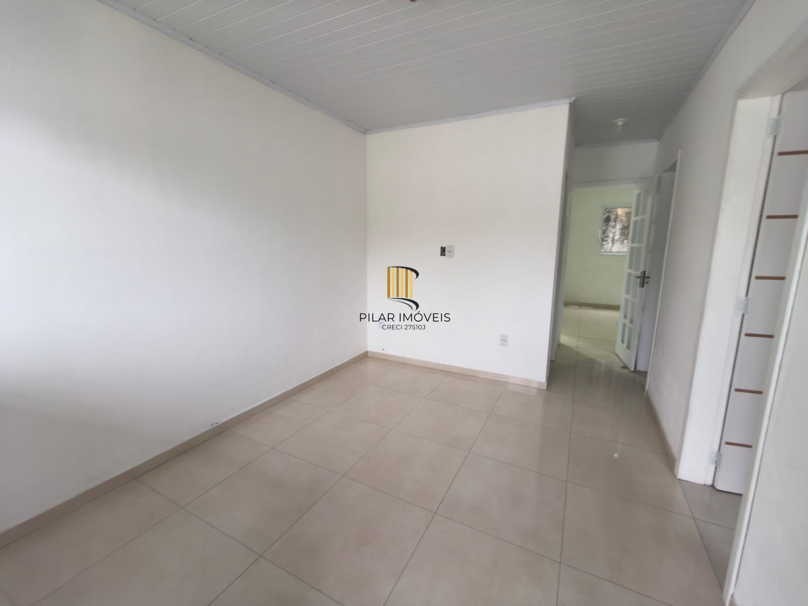 Casa 2 dormitórios Restinga – Porto Alegre -RS