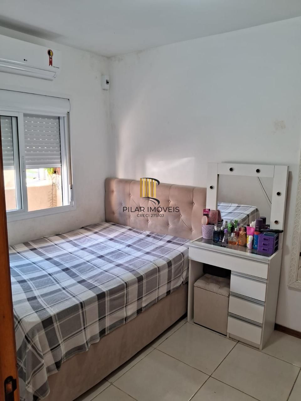 Casa em Condomínio 2 dorms à venda Rua Dorival Castilhos Machado, Aberta dos Morros - Porto Alegre