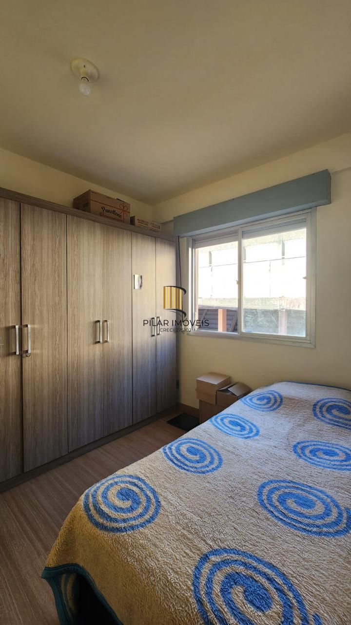 Apartamento Medianeira 2 dormitórios e uma vaga