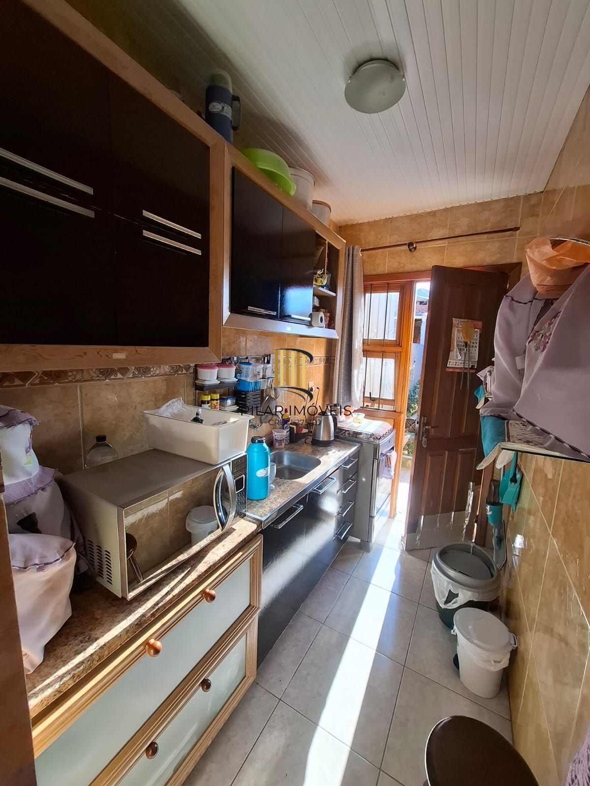 CASA DE 2 DORMITORIOS NO LOTEAMENTO MORADAS DA HÍPICA