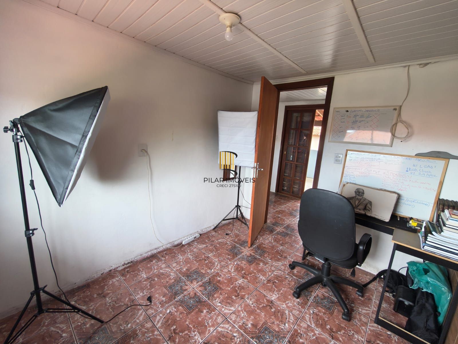 Apartamento 4 dormitórios no bairro Hípica