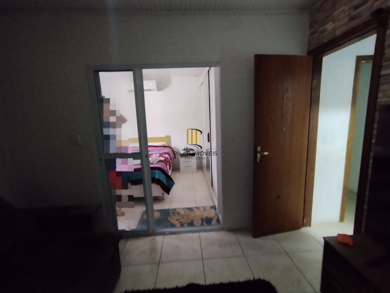Casa 2 Dormitório(s) Bairro Restinga