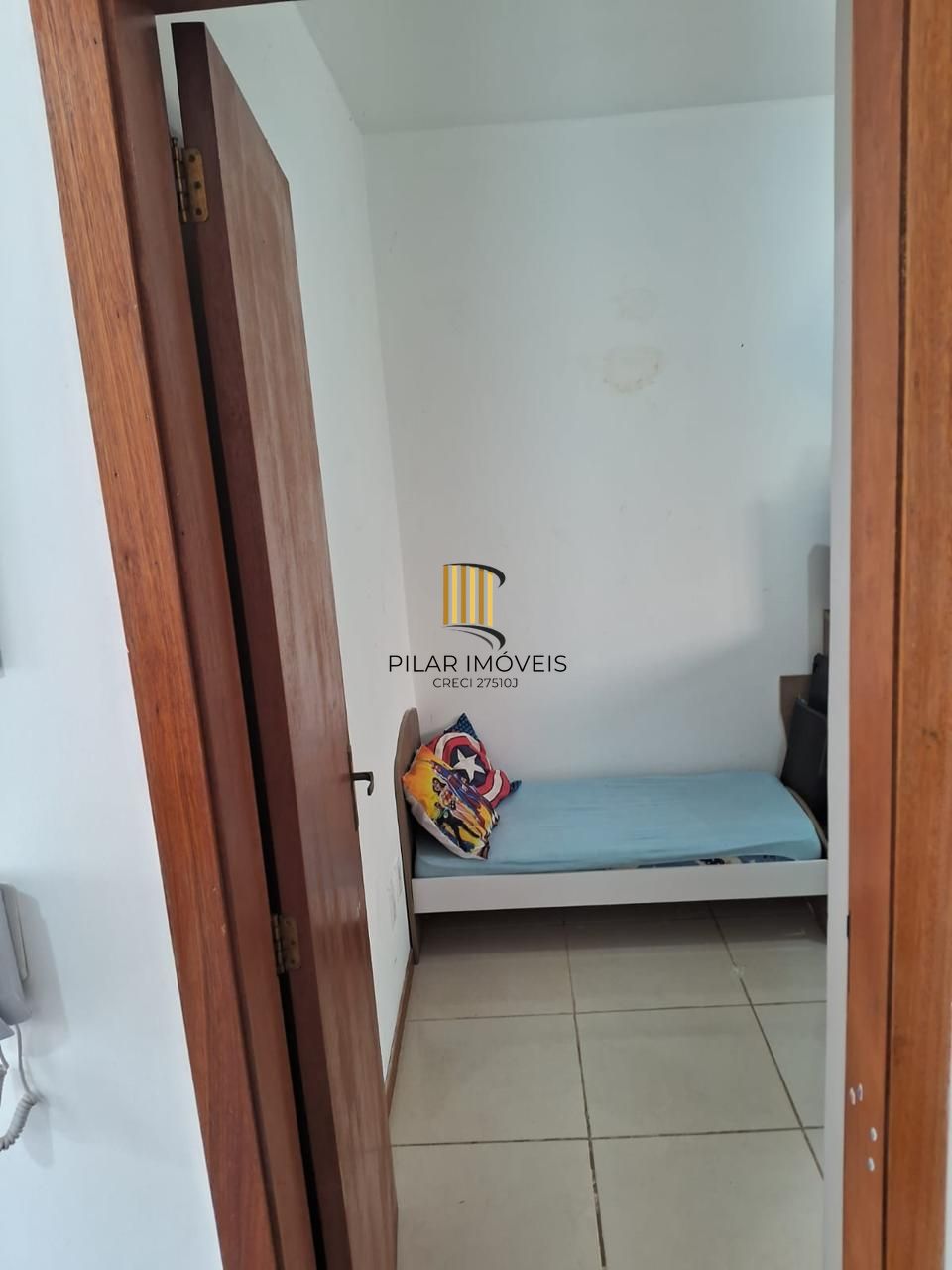 Casa em Condomínio 2 dorms à venda Rua Dorival Castilhos Machado, Aberta dos Morros - Porto Alegre