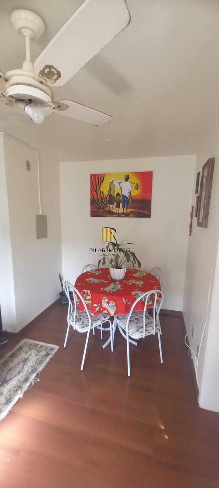 Apartamento 2 Dormitórios Vila Nova - Porto Alegre/RS