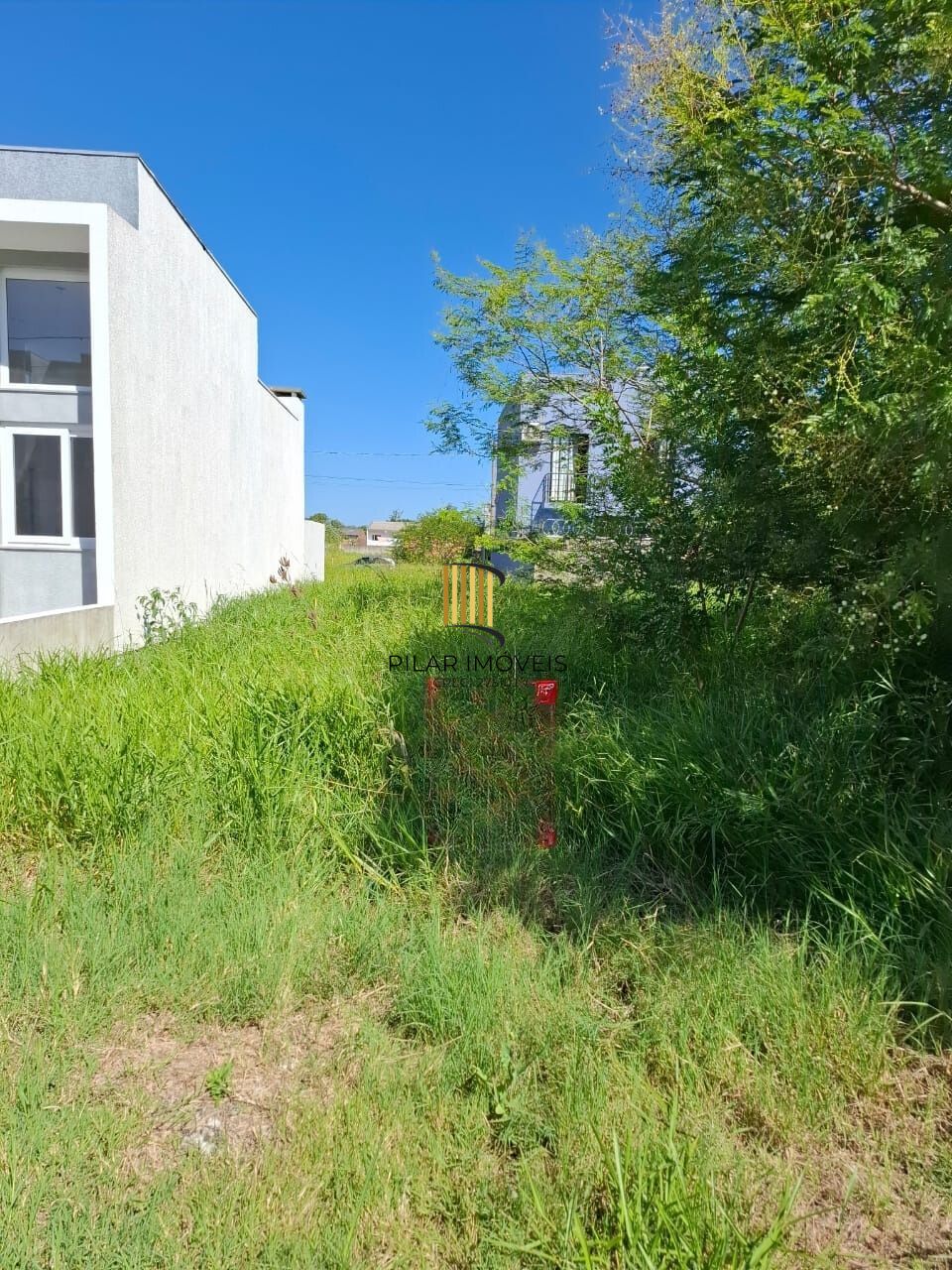 Terreno no bairro Aberta dos Morros - Pilar Imóveis