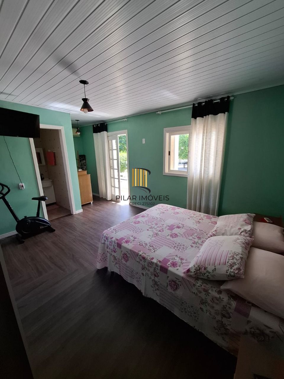 Casa 2 dormitórios no bairro Lageado