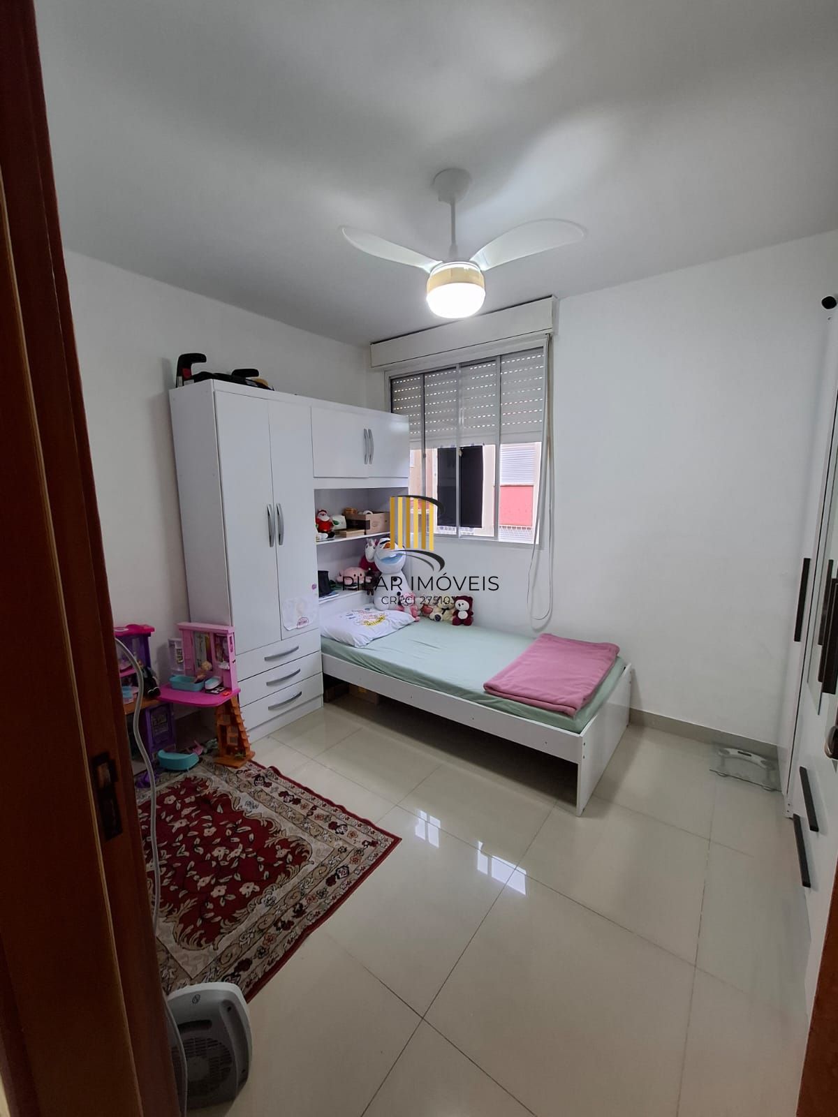 Apartamento 3 dormitórios - Vila Nova - Porto Alegre/RS