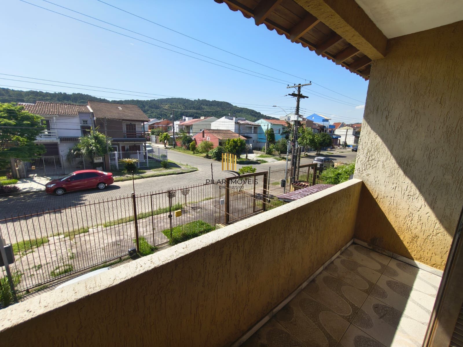 Sobrado 4 dormitórios - Aberta dos morros - Porto Alegre/RS