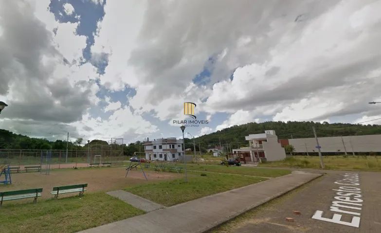 Excelente Terreno de Esquina no Ipanema Residence Park – Ótima Localização