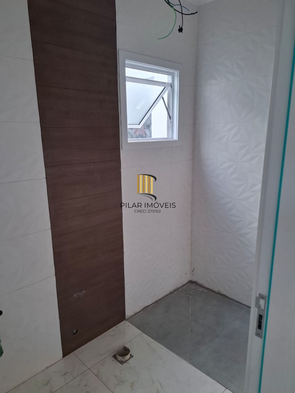 Casa 2 dormitórios no bairro Aberta dos Morros