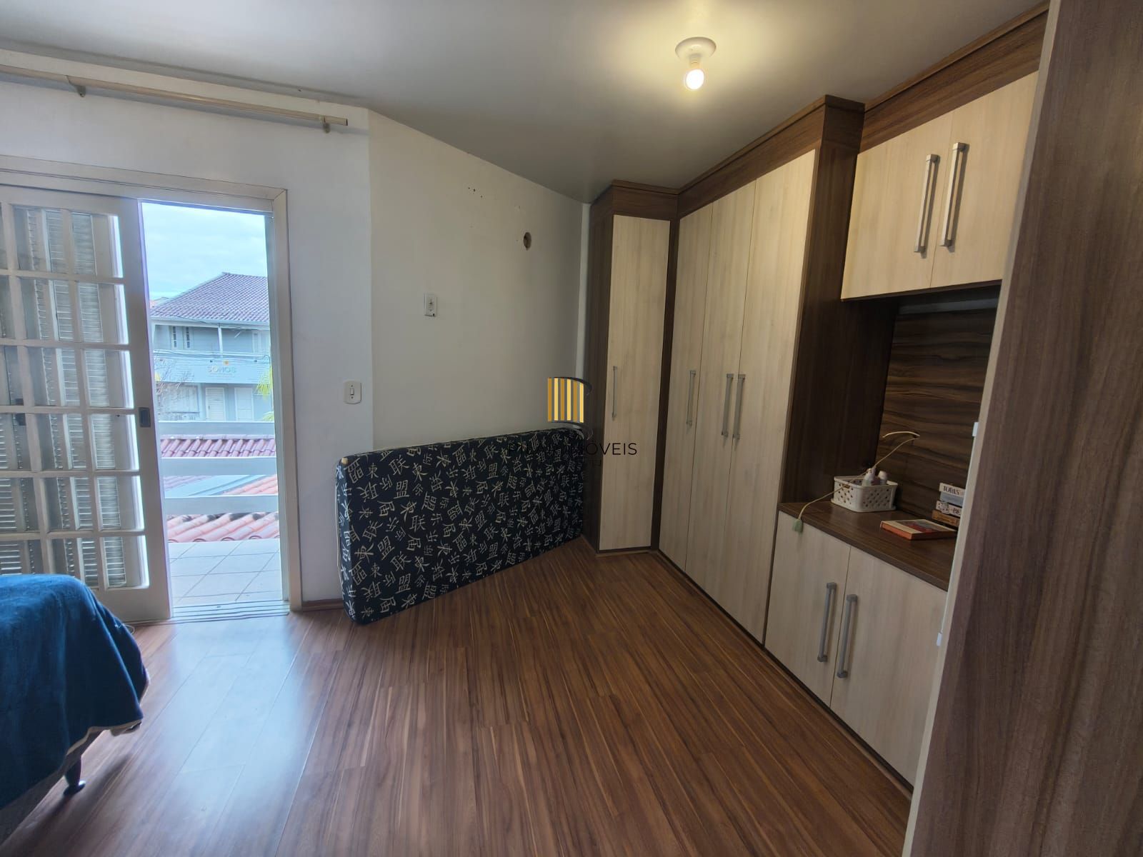 Apartamento 4 dormitórios no bairro Hípica