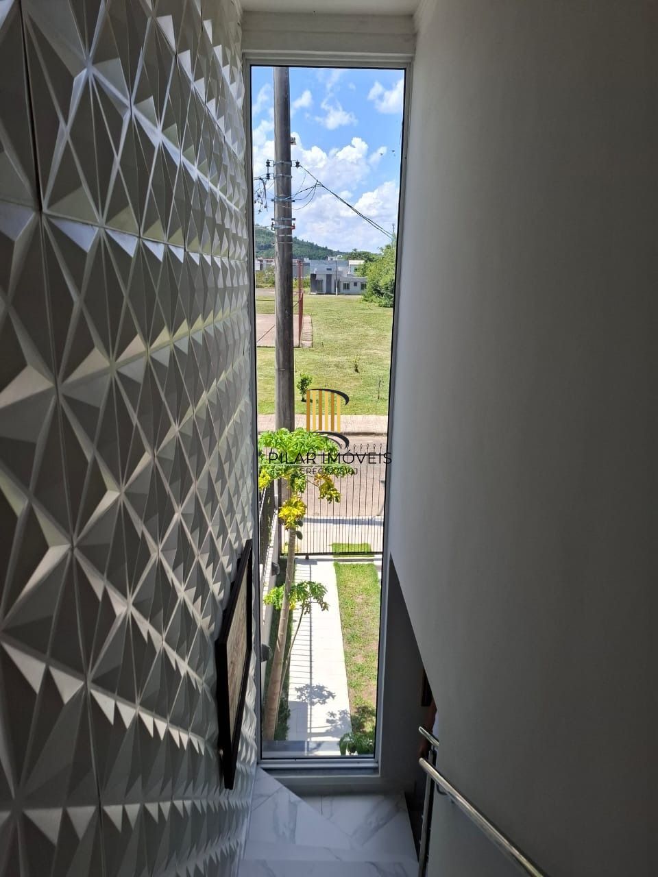 SOBRADO IPANEMA RESIDENCE PARK - ABERTA DOS MORROS