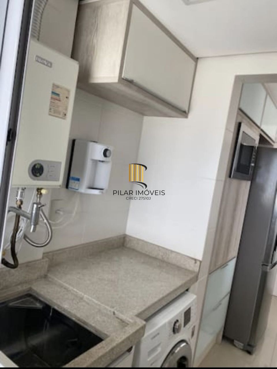 Vendo Belissimo Apartamento no Bairro Pagani em Palhoça SC