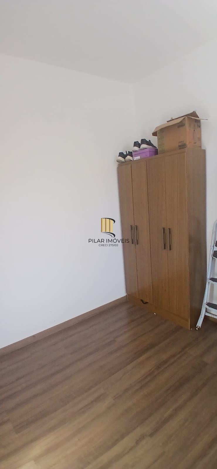 Apartamento 2 dormitórios a venda Av Edgar Pires de Castro, Porto Alegre/RS