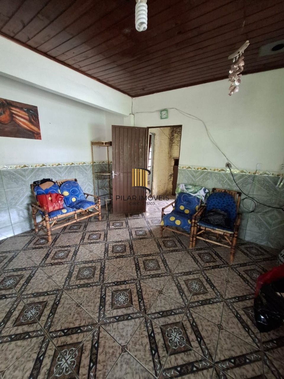 Sítio 2 dormitórios no bairro São Caetano