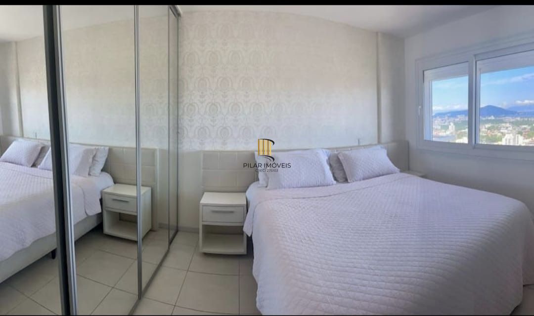 Vendo Belissimo Apartamento no Bairro Pagani em Palhoça SC