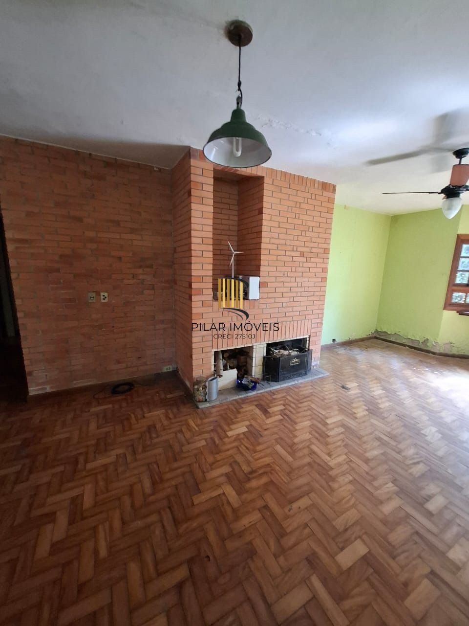 Casa no bairro ipanema 4 dormitórios