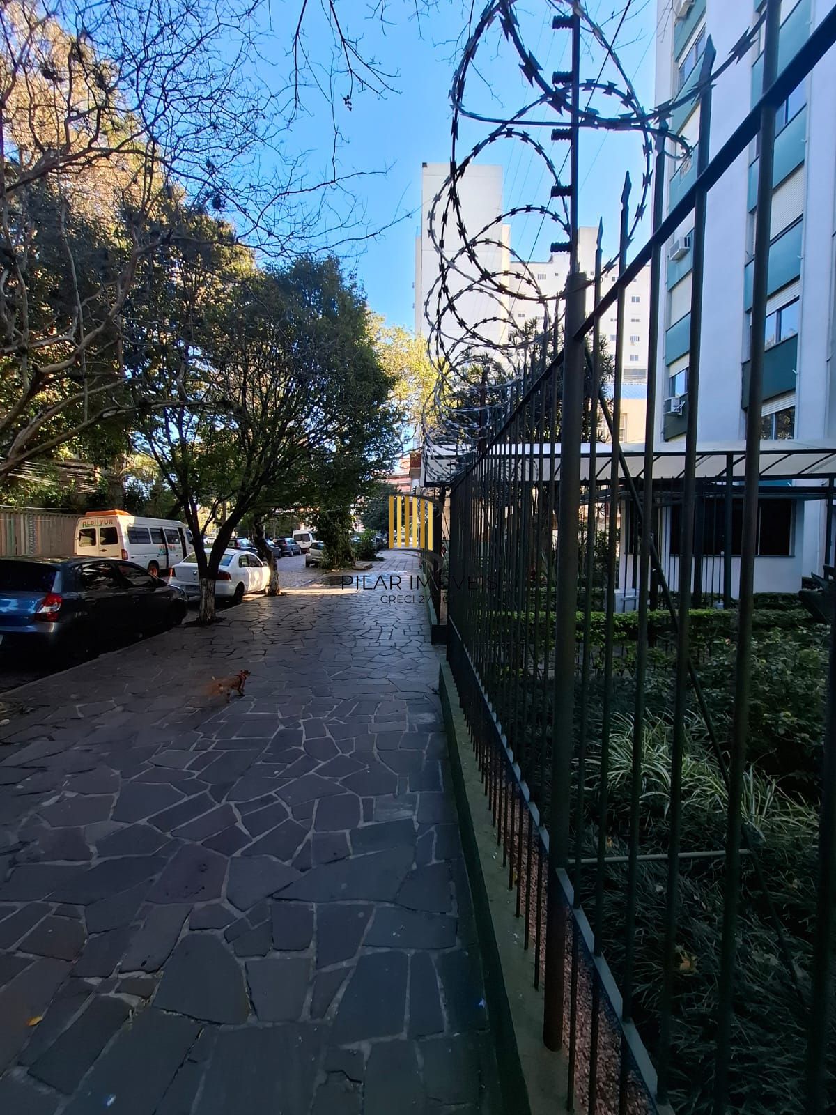 Apartamento a Venda no Bairro Santana - Porto Alegre/RS