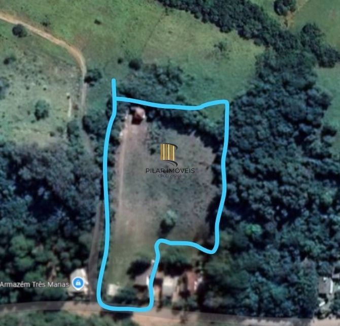 Sítio em Itapuã, Viamão RS. com 2 Ha.