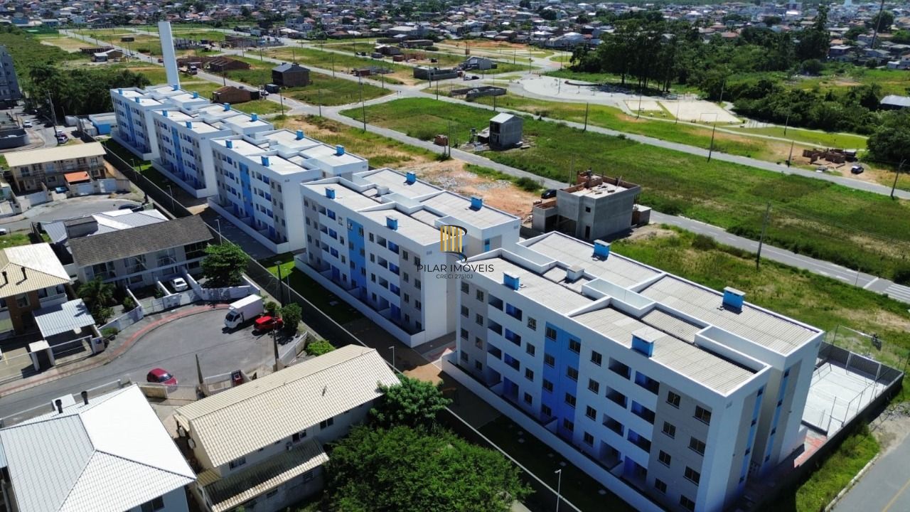 Apartamento a venda em Nova palhoça SC