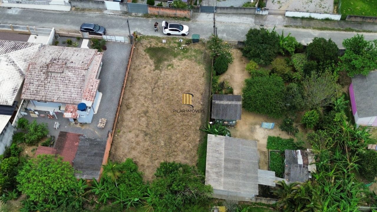 Terreno no bairro Aririú da Formiga - Pilar Imóveis