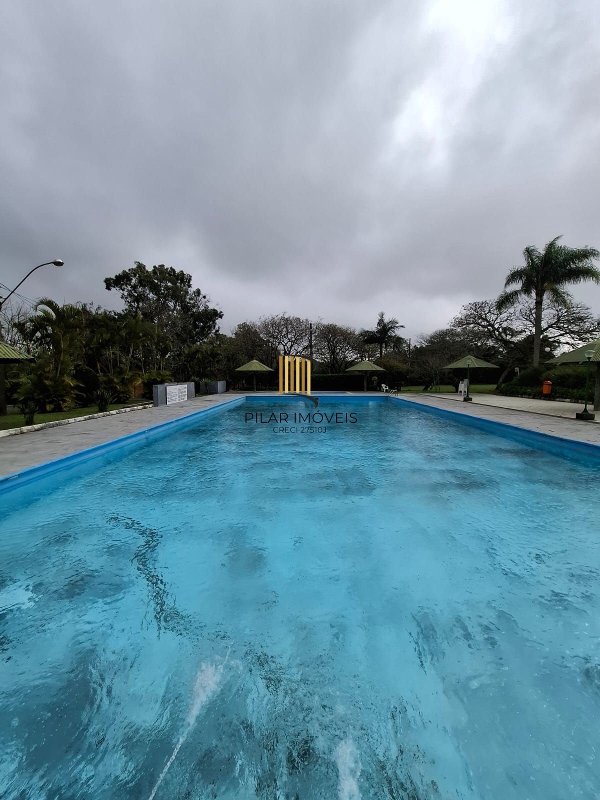 Casa à Venda no Condomínio Condado de Sevilha – Porto Alegre