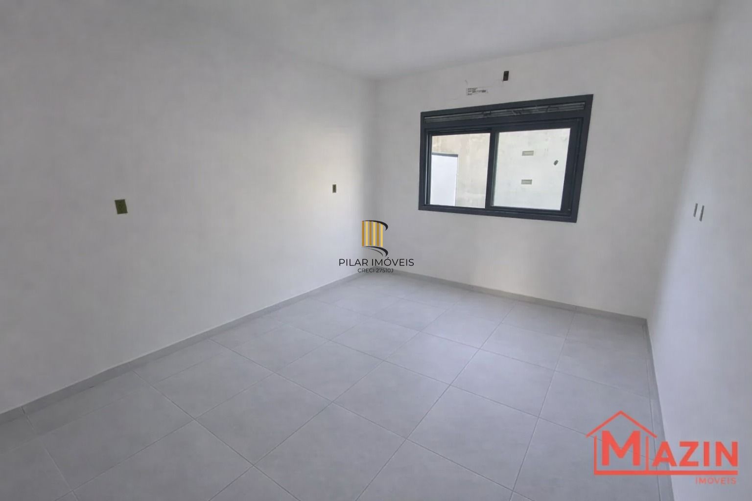 Casa no Bairro Aberta dos Morros, Zona Sul de POA