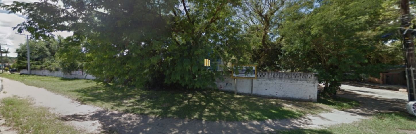 TERRENO COMERCIAL À VENDA – BELÉM NOVO