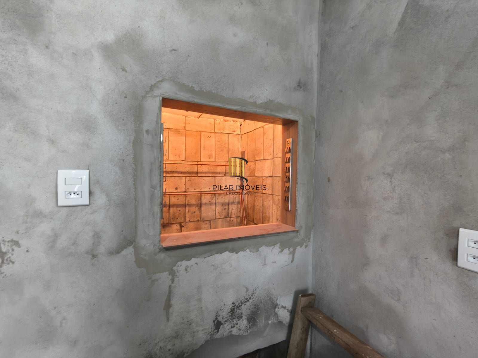 Casa 2 dormitórios Restinga – Porto Alegre -RS
