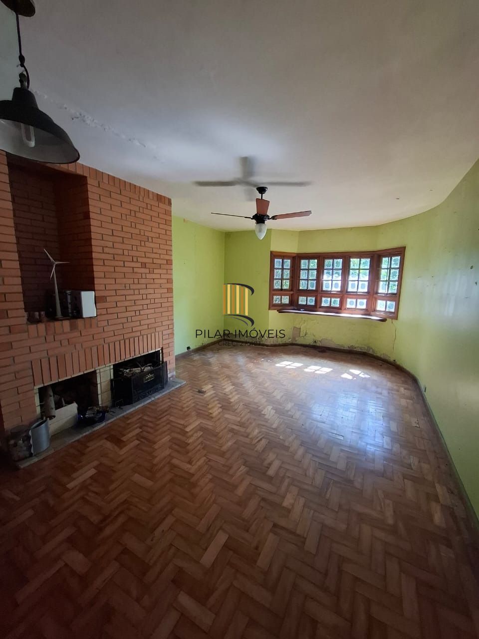 Casa no bairro ipanema 4 dormitórios