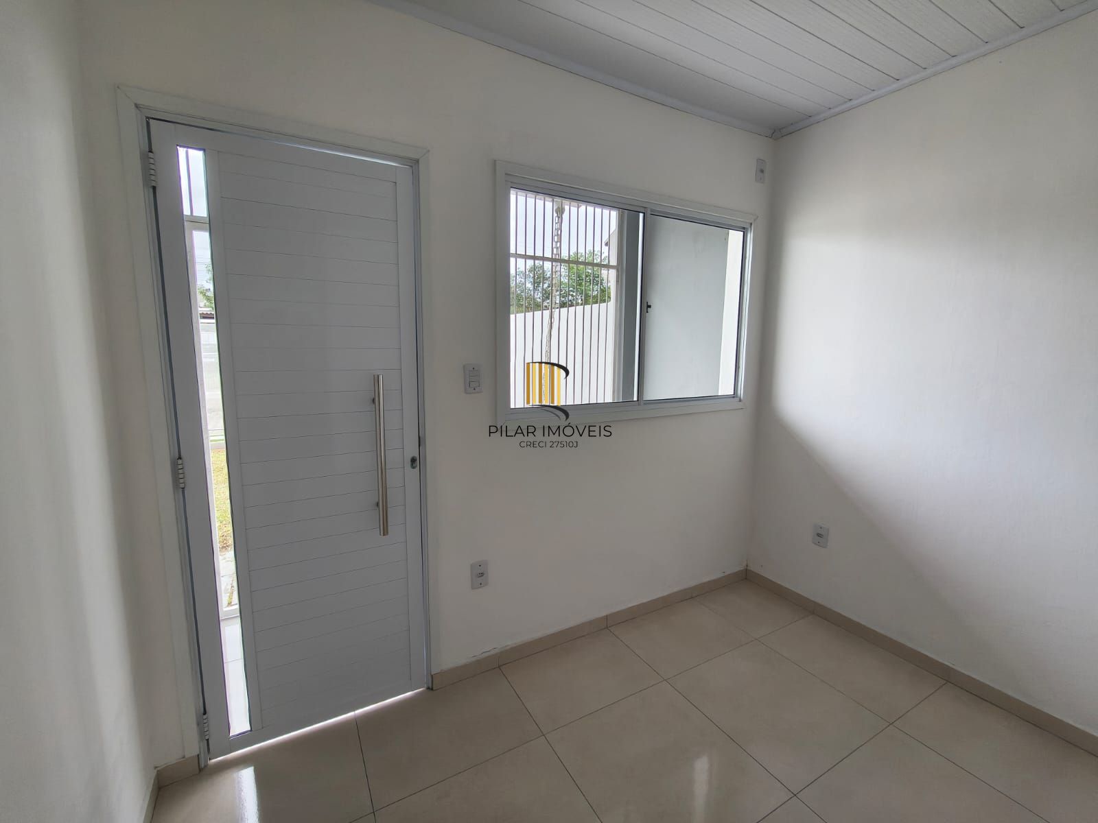 Casa 2 dormitórios Restinga – Porto Alegre -RS