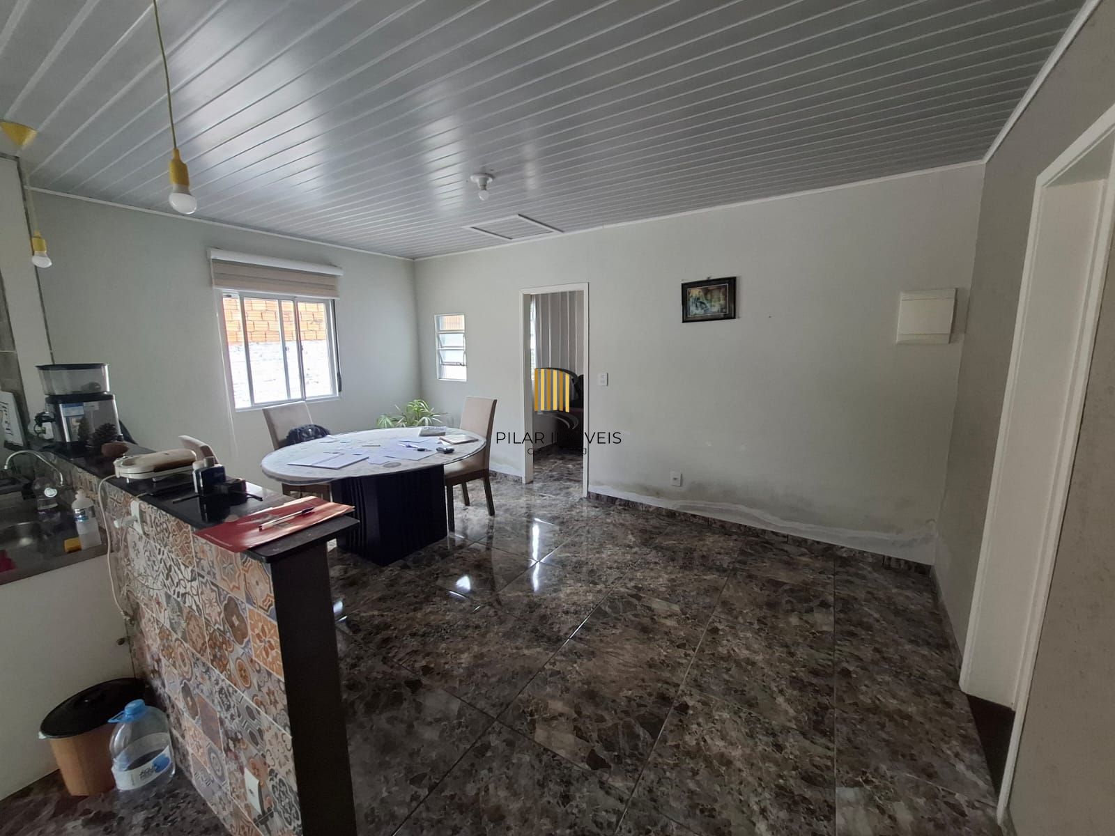 Vendo terreno no bairro Campo Novo, Zona Sul de Porto Alegre