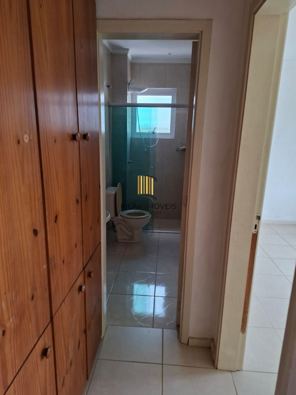 Apartamento 2 dormitórios no bairro Cristal